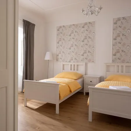 Apartment Kolowrat Horka