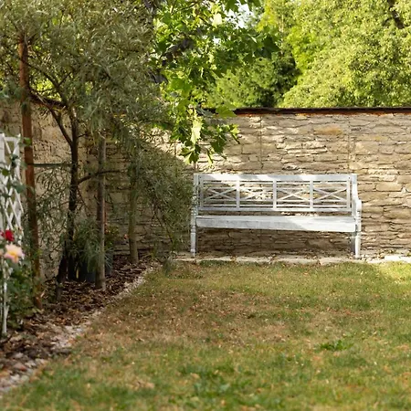 Apartment Kolowrat