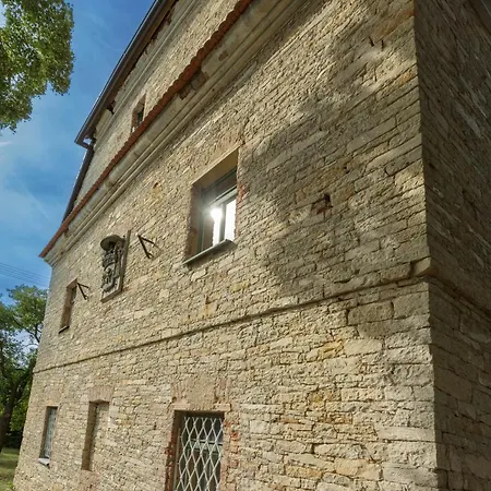 Kolowrat Horka