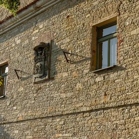 Kolowrat Διαμέρισμα
