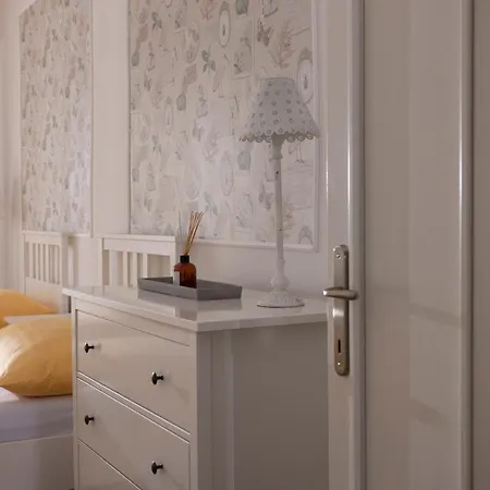 Kolowrat Apartmán Horka