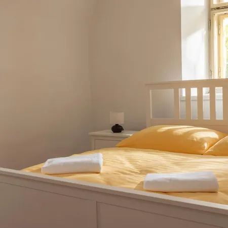 Kolowrat Apartment *