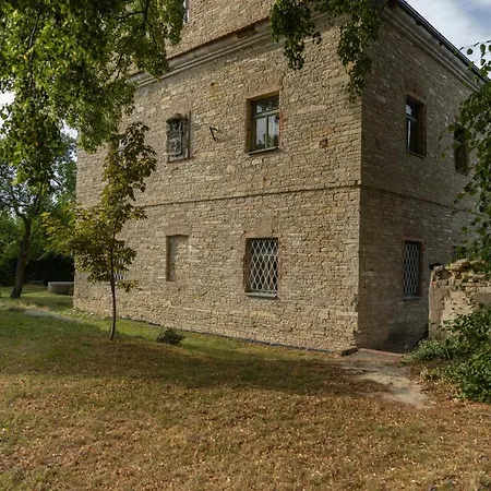Apartment Kolowrat *