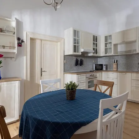 Kolowrat Apartment Horka