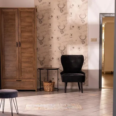 Apartment Kolowrat *