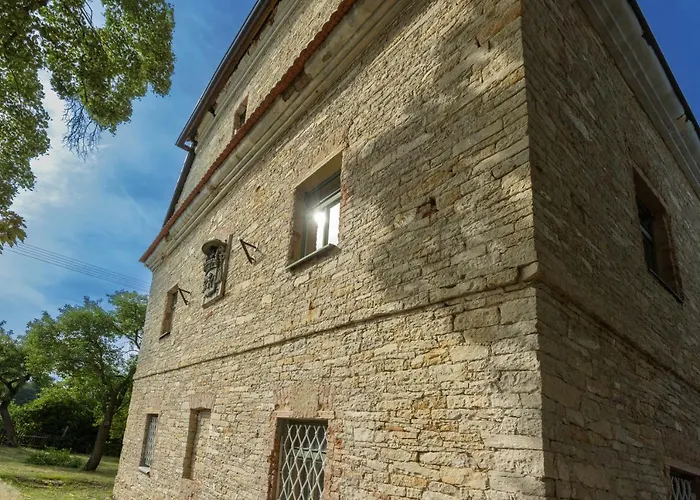 Kolowrat Horka
